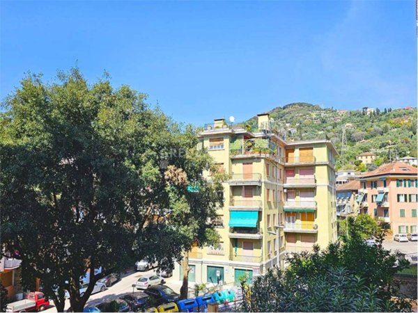 appartamento in vendita a Rapallo