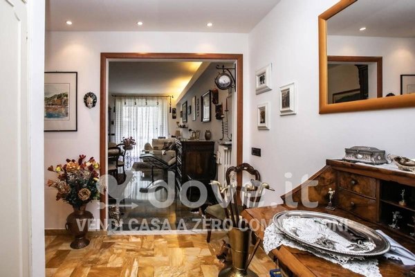 appartamento in vendita a Rapallo