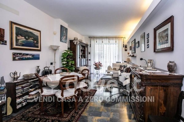 appartamento in vendita a Rapallo