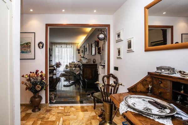 appartamento in vendita a Rapallo