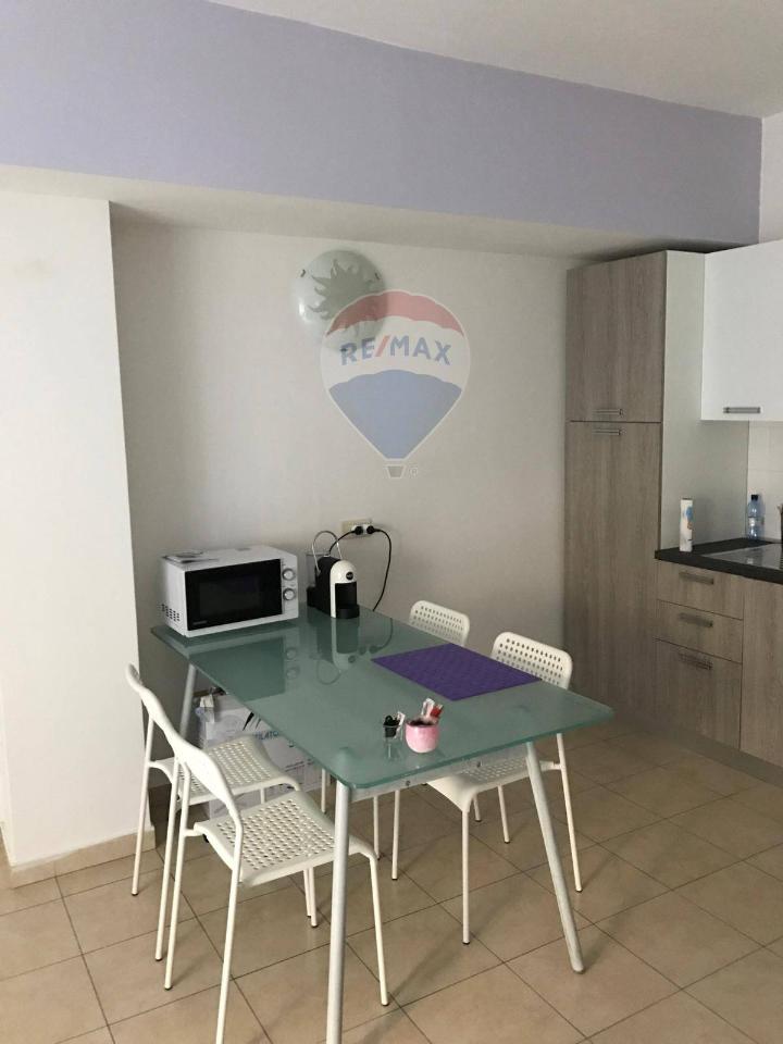 appartamento in vendita a Rapallo in zona San Michele di Pagana
