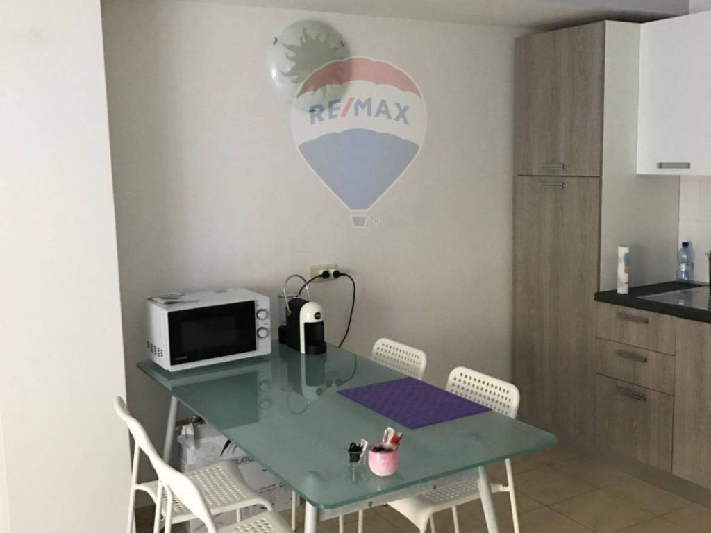 appartamento in vendita a Rapallo in zona San Michele di Pagana