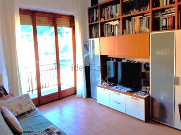appartamento in vendita a Rapallo