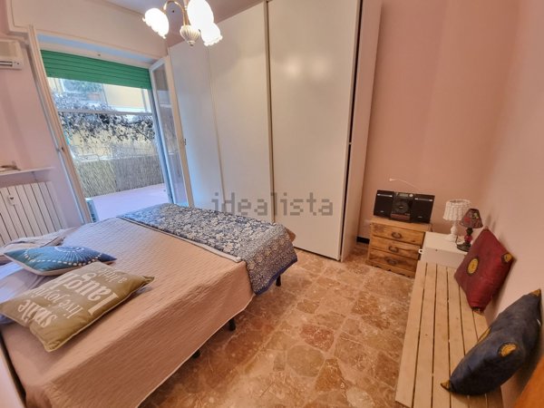 appartamento in vendita a Rapallo