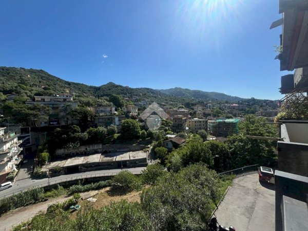 appartamento in vendita a Rapallo