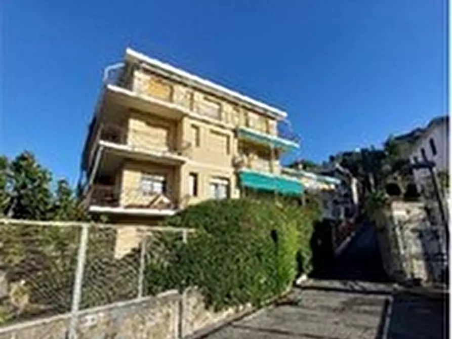 appartamento in vendita a Rapallo