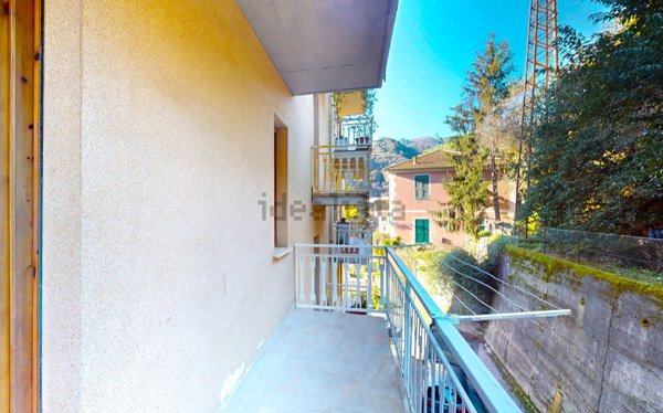 appartamento in vendita a Rapallo