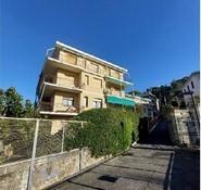 appartamento in vendita a Rapallo