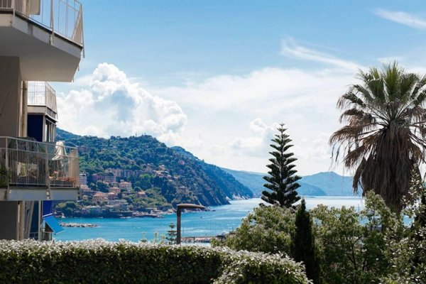 appartamento in vendita a Rapallo