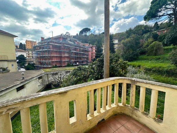 appartamento in vendita a Rapallo
