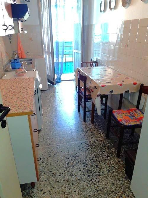 appartamento in vendita a Rapallo