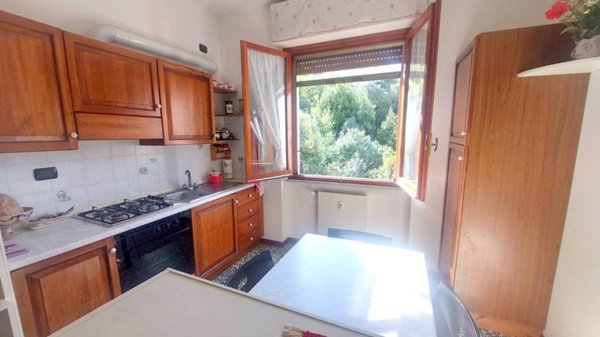 appartamento in vendita a Rapallo