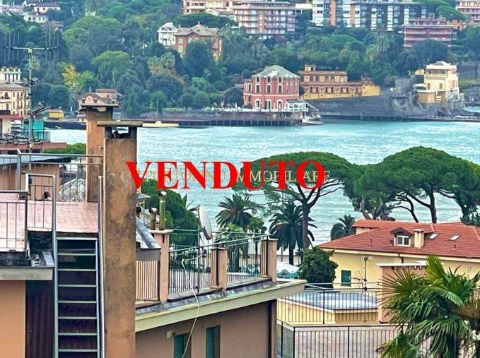 appartamento in vendita a Rapallo
