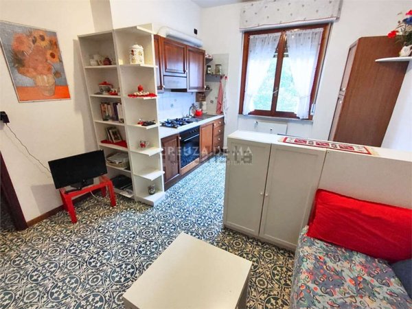 appartamento in vendita a Rapallo