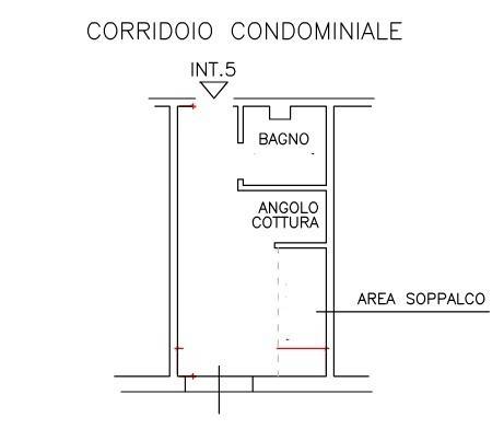 appartamento in vendita a Rapallo