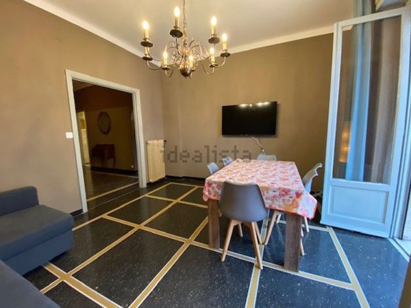 appartamento in vendita a Rapallo