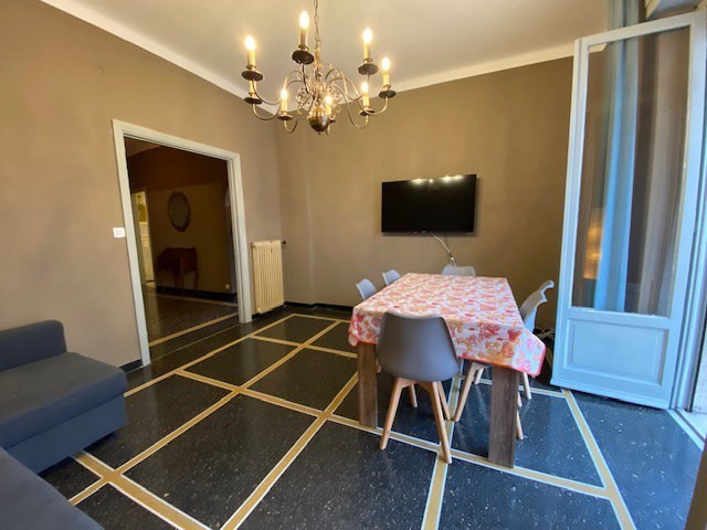 appartamento in vendita a Rapallo