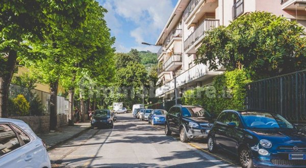 appartamento in vendita a Rapallo