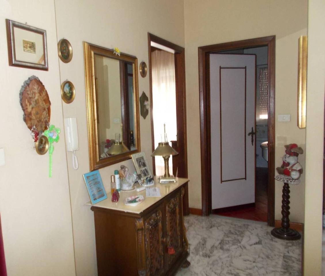 appartamento in vendita a Rapallo