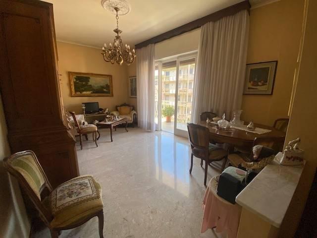 appartamento in vendita a Rapallo