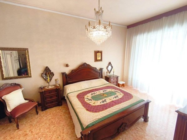 appartamento in vendita a Rapallo