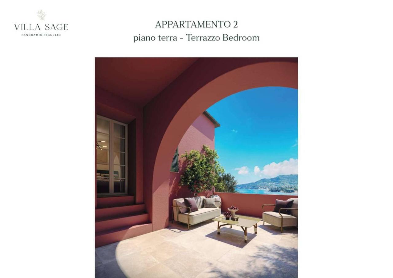 appartamento in vendita a Rapallo