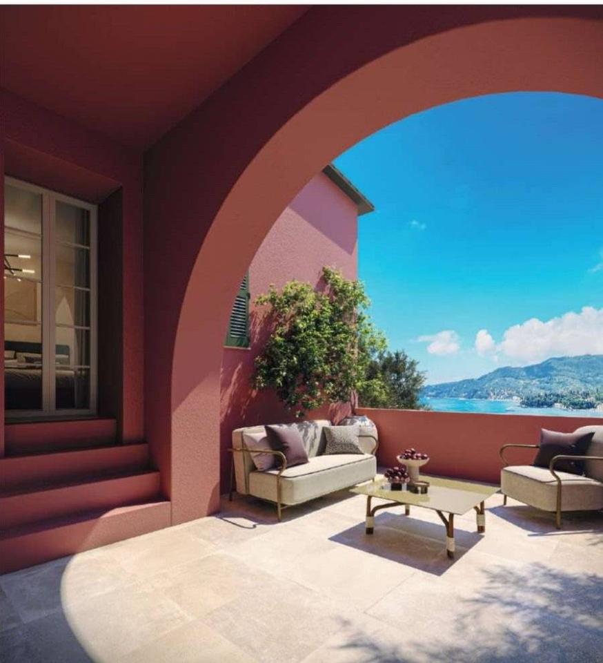 appartamento in vendita a Rapallo