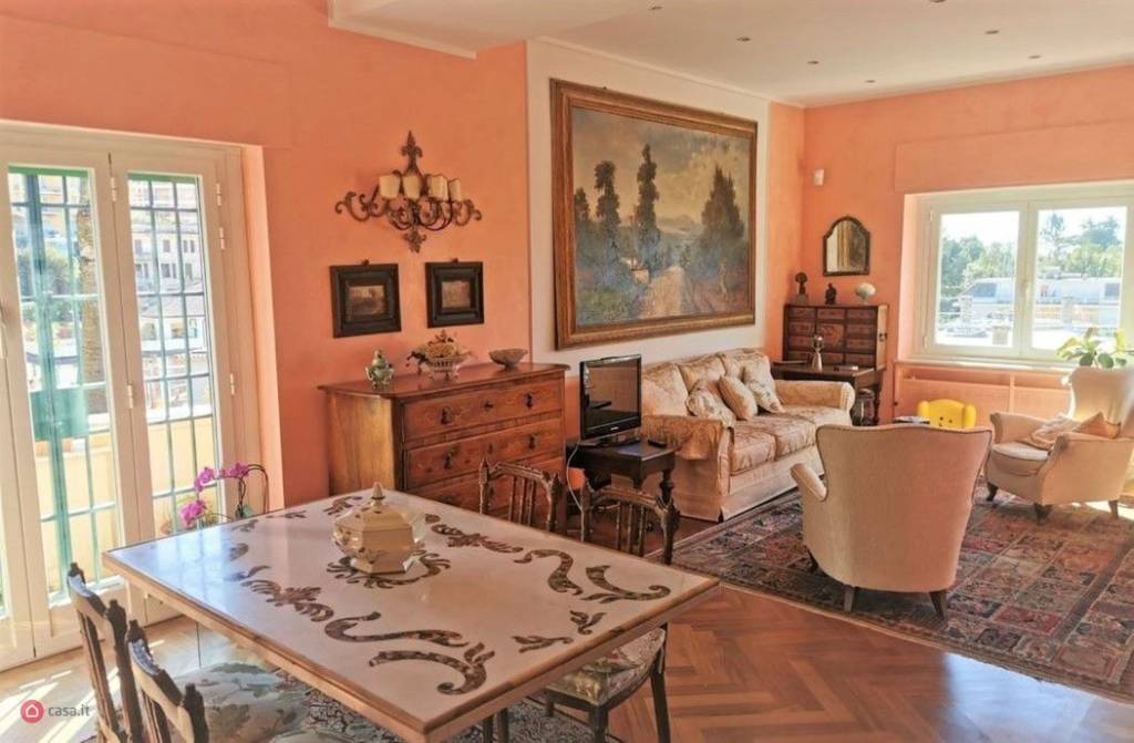 casa indipendente in vendita a Rapallo