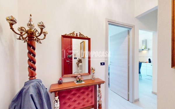 appartamento in vendita a Rapallo