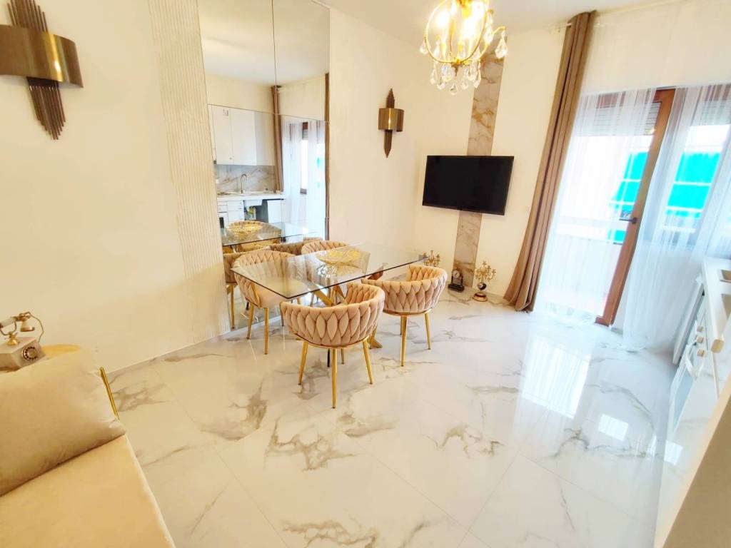 appartamento in vendita a Rapallo