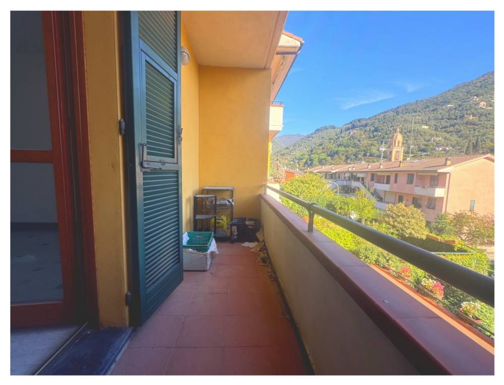 casa indipendente in vendita a Rapallo