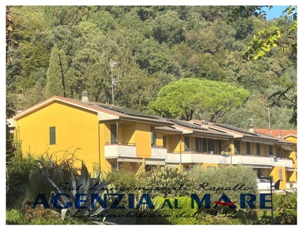 casa indipendente in vendita a Rapallo