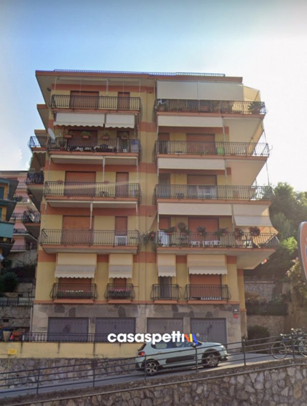 appartamento in vendita a Rapallo