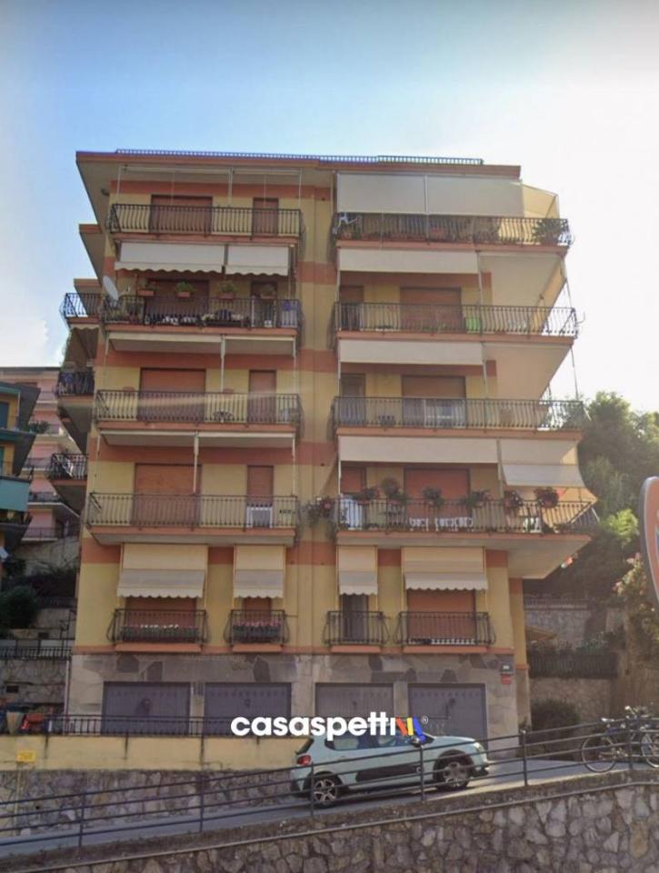 appartamento in vendita a Rapallo