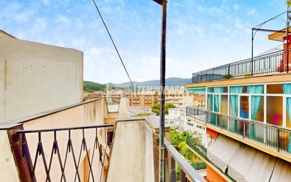 appartamento in vendita a Rapallo