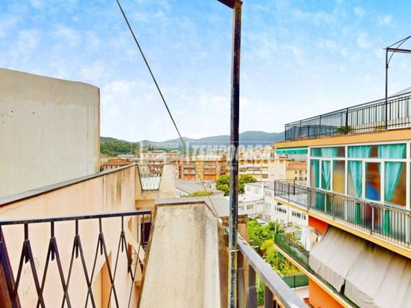 appartamento in vendita a Rapallo