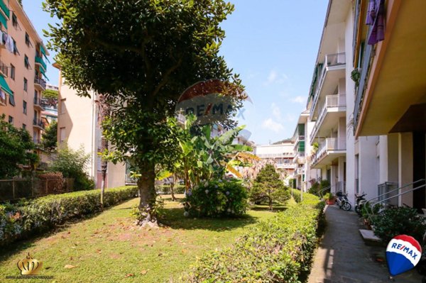 appartamento in vendita a Rapallo