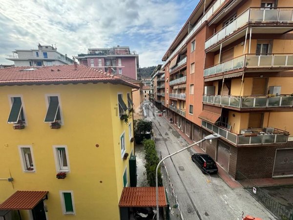 appartamento in vendita a Rapallo