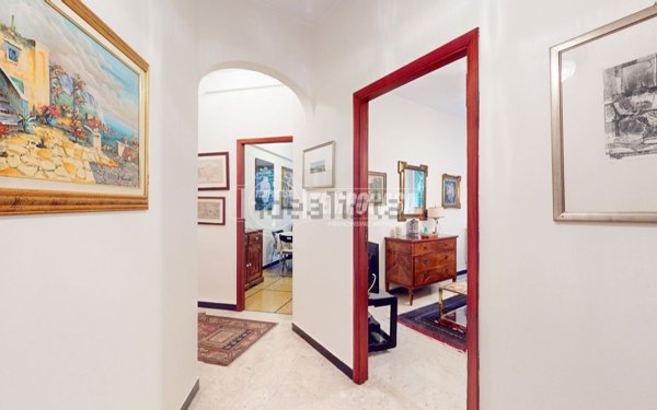 appartamento in vendita a Rapallo
