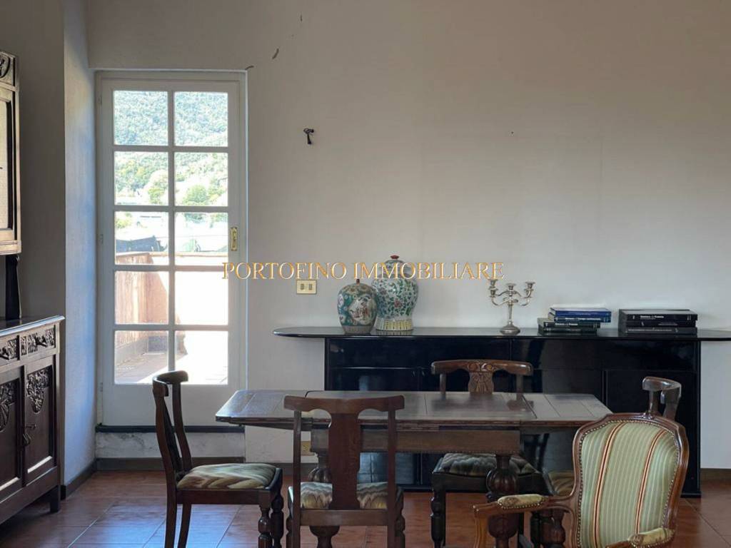 appartamento in vendita a Rapallo
