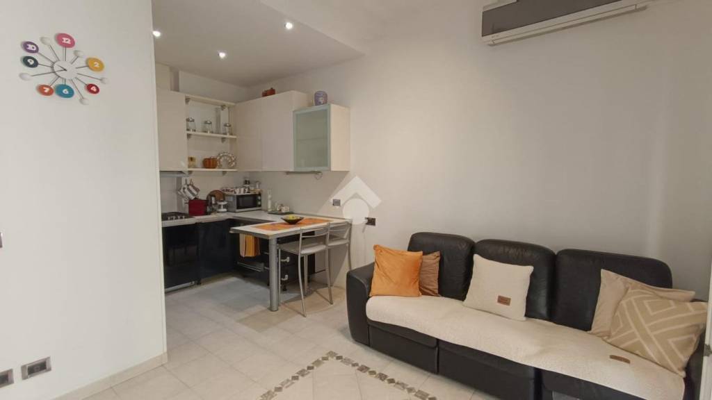 appartamento in vendita a Rapallo