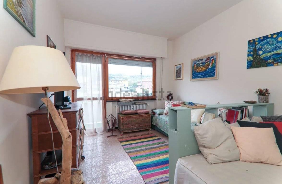 appartamento in vendita a Rapallo
