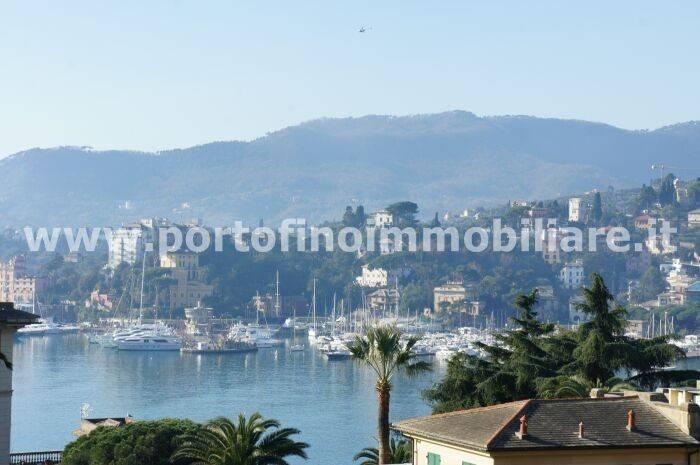 appartamento in vendita a Rapallo