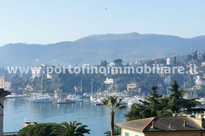 villa in vendita a Rapallo