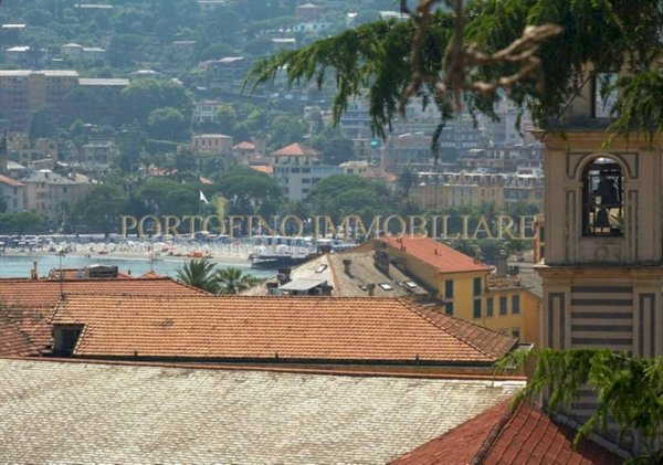villa in vendita a Rapallo