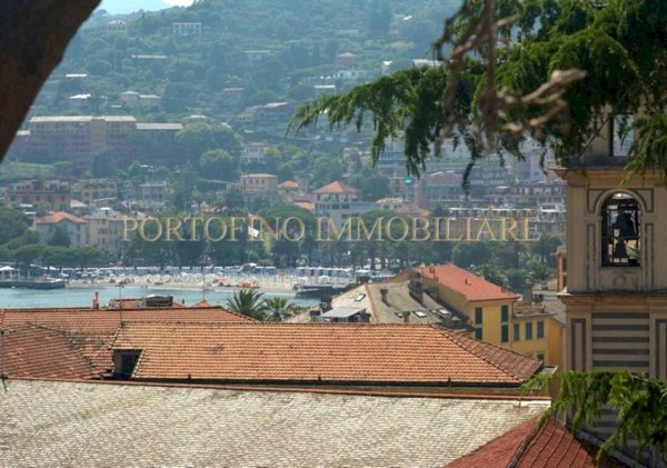 appartamento in vendita a Rapallo