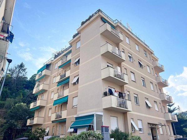 appartamento in vendita a Rapallo