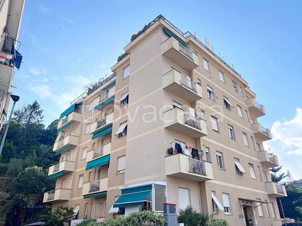 appartamento in vendita a Rapallo