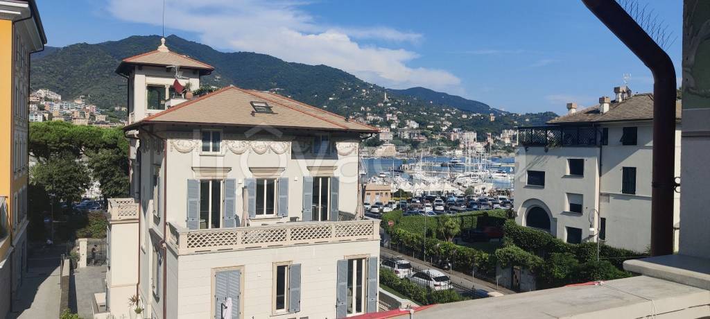 appartamento in vendita a Rapallo
