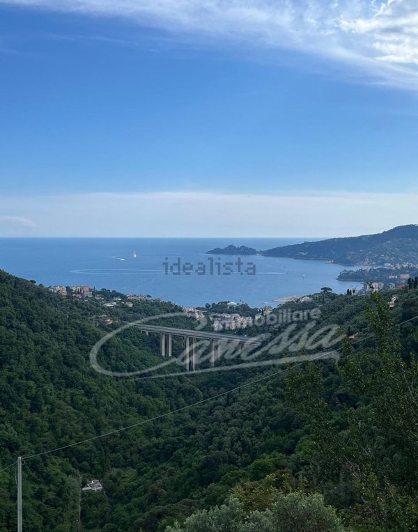 appartamento in vendita a Rapallo